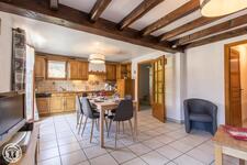 © 4 pièces - Chalet - Favre Felix Françoise
