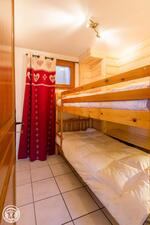 © 4 pièces - Chalet - Favre Felix Françoise
