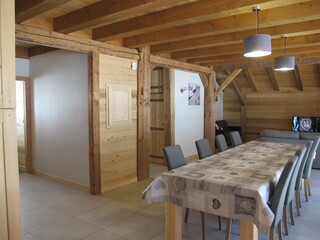 © 3-bedroom apt. - Les Merisiers - Grillet Aubert Patricia