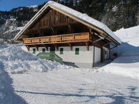 © 4 pièces les Merisiers - Grillet Aubert Patricia