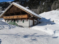 © 4 pièces les Merisiers - Grillet Aubert Patricia