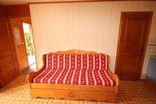 © 2 pièces - Balcon des Alpes - Hauteville Olga