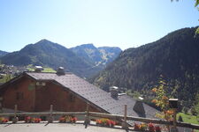 © 2-kamerapp. - Balcon des Alpes - Hauteville Olga