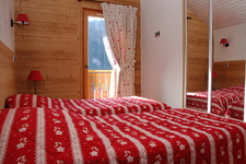© 3-kamerapp. - Balcons des Alpes - Hauteville Olga