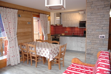© 3-kamerapp. - Balcons des Alpes - Hauteville Olga