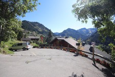 © 3-kamerapp. - Balcons des Alpes - Hauteville Olga