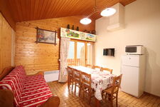 © 4 pièces - Balcon des Alpes - Hauteville Olga