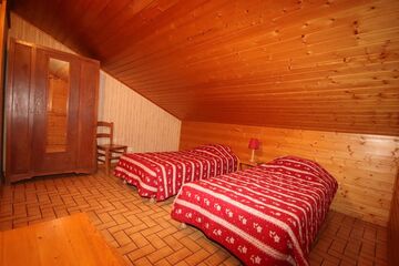 © 4 pièces - Balcon des Alpes - Hauteville Olga