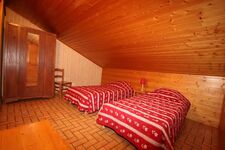 © 4 pièces - Balcon des Alpes - Hauteville Olga