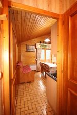 © 4 pièces - Balcon des Alpes - Hauteville Olga