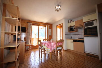 © Studio - Balcon des Alpes - Hauteville Olga