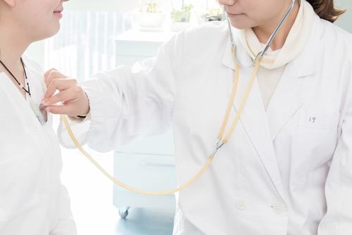 Abondance nursing practice