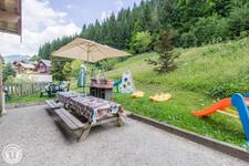 © Chalet l'Orée du Lac - Gîtes de France