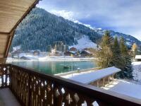 © Chalet l'Orée du Lac - Gîtes de France