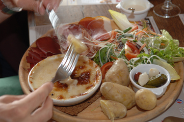 © Vakantiehuis le Gîte Châtel - Le Gîte