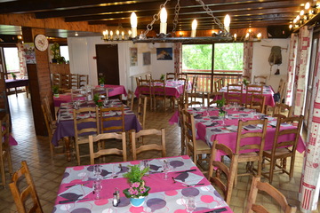 © Vakantiehuis le Gîte Châtel - Le Gîte