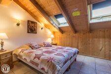 © Chalet l'Orée du Lac - Gîtes de France