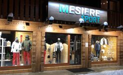 © Mésière Sport - Mésière Sport