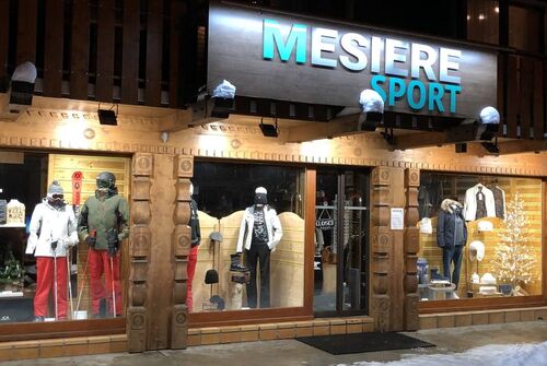 Mésière Sport