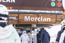 © Stoeltjeslift Morclan - Val Media