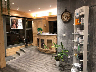 © Martine Coiffure - Martine Coiffure