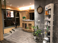 © Martine Coiffure - Martine Coiffure