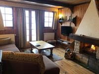 © Séjour - Chalet le Foehn - Pollock Clare