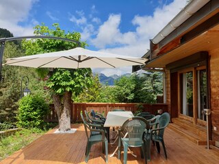 © Chalet le Petit Ramoneur - Fabien Fernandez