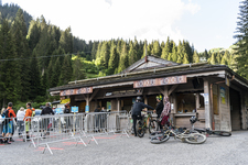 © Kassa's van Pierre Longue - L.Meyer - Châtel