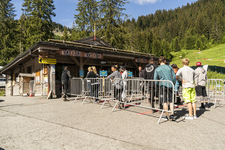 © Kassa's van Pierre Longue - L.Meyer - Châtel