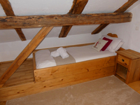 © Chambre d'hôtes La Chaumière - N.Taylor
