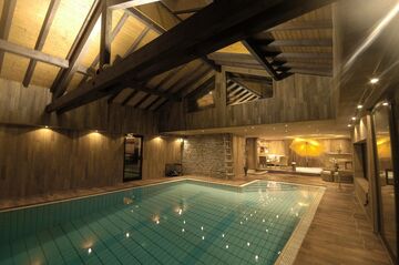 © Hôtel Macchi - Châtel - Hôtel Macchi - Châtel