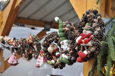 © Kerstmarkt - Patrick Brault