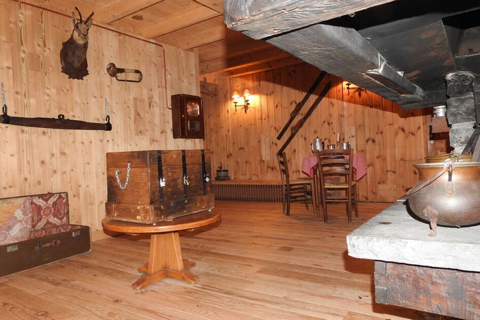 © Belalp Escape Game - Hôtel Belalp