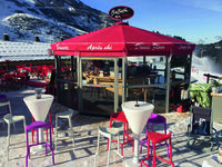 © Chez Babeth le Vieux Chalet - Elisabeth Villoud