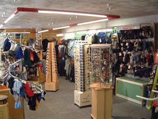 © Sport 2000 - Germain Sports Linga - Sport 2000 - Germain Sports Châtel