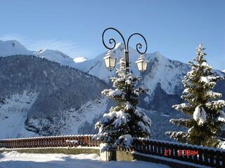 © Chalet - Chalet du Morclan - Londot