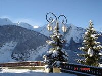 © Chalet - Chalet du Morclan - Londot