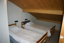© Chalet - Chalet du Morclan - Londot