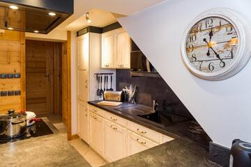 © 5-room apt. - Le Cocon Châtellan - Vuarand Jean-Luc