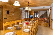 © 5-room apt. - Le Cocon Châtellan - Vuarand Jean-Luc