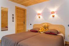 © 5-room apt. - Le Cocon Châtellan - Vuarand Jean-Luc