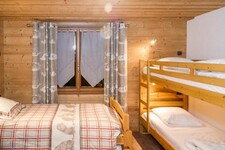 © 5-room apt. - Le Cocon Châtellan - Vuarand Jean-Luc