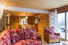 © 5-room apt. - Le Cocon Châtellan - Vuarand Jean Luc