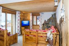 © 5-room apt. - Le Cocon Châtellan - Vuarand Jean Luc