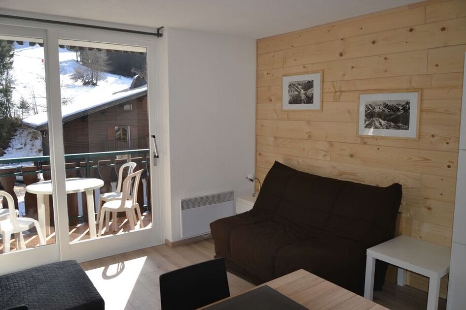 © Studio - Le Moulin B - Léchine