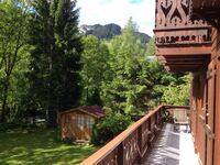 © Chalet Isobel - Le Pelley