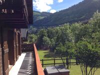 © Chalet Isobel - Le Pelley