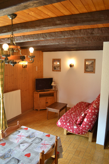 © 2-slaapkamerapp. - L'Etrye N°2 - Grillet Aubert Stéphane