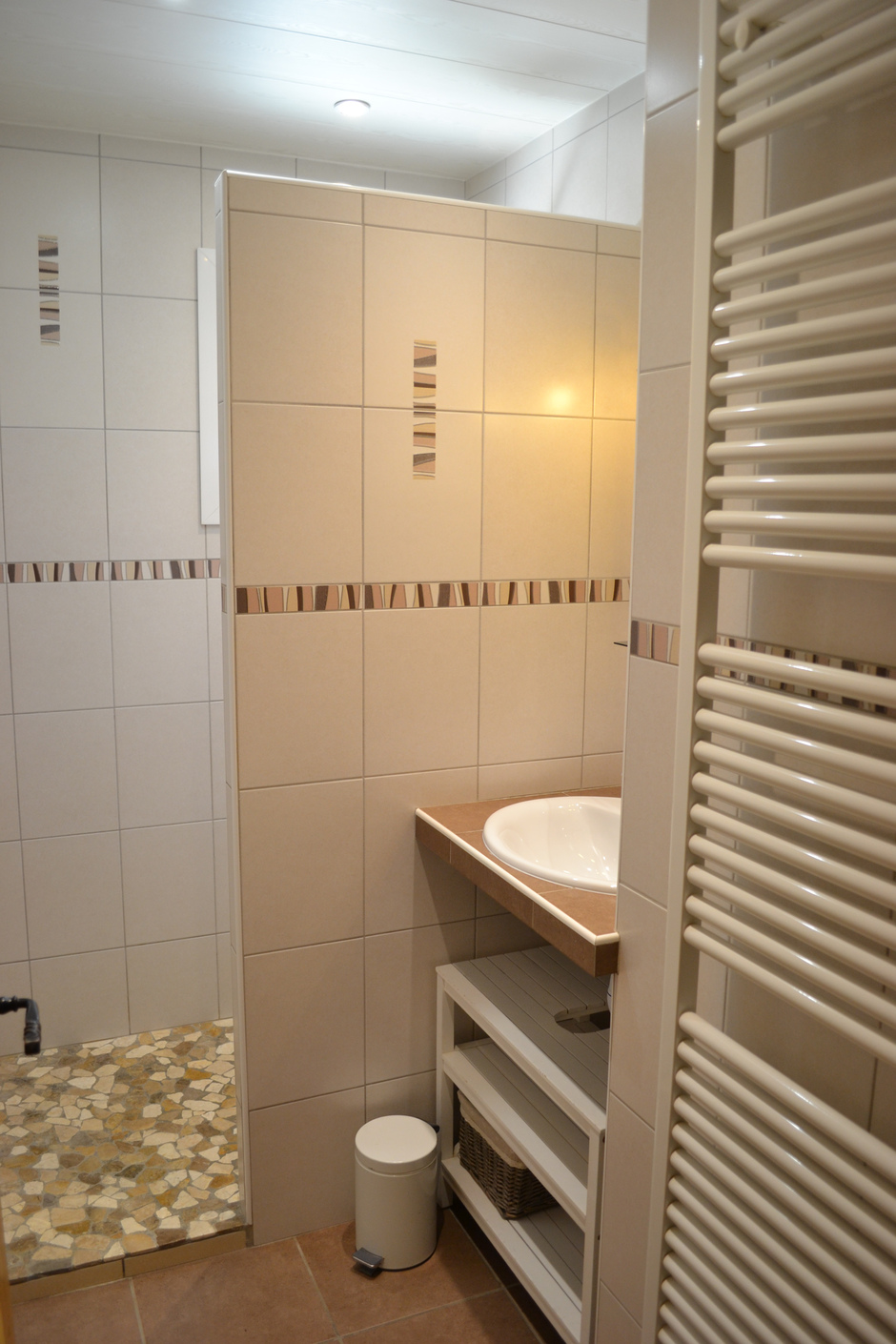 © 2-slaapkamerapp. - L'Etrye N°2 - Grillet Aubert Stéphane